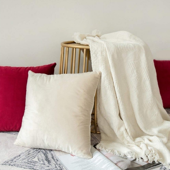 Pillow Cover Set - Picture 3 of 6